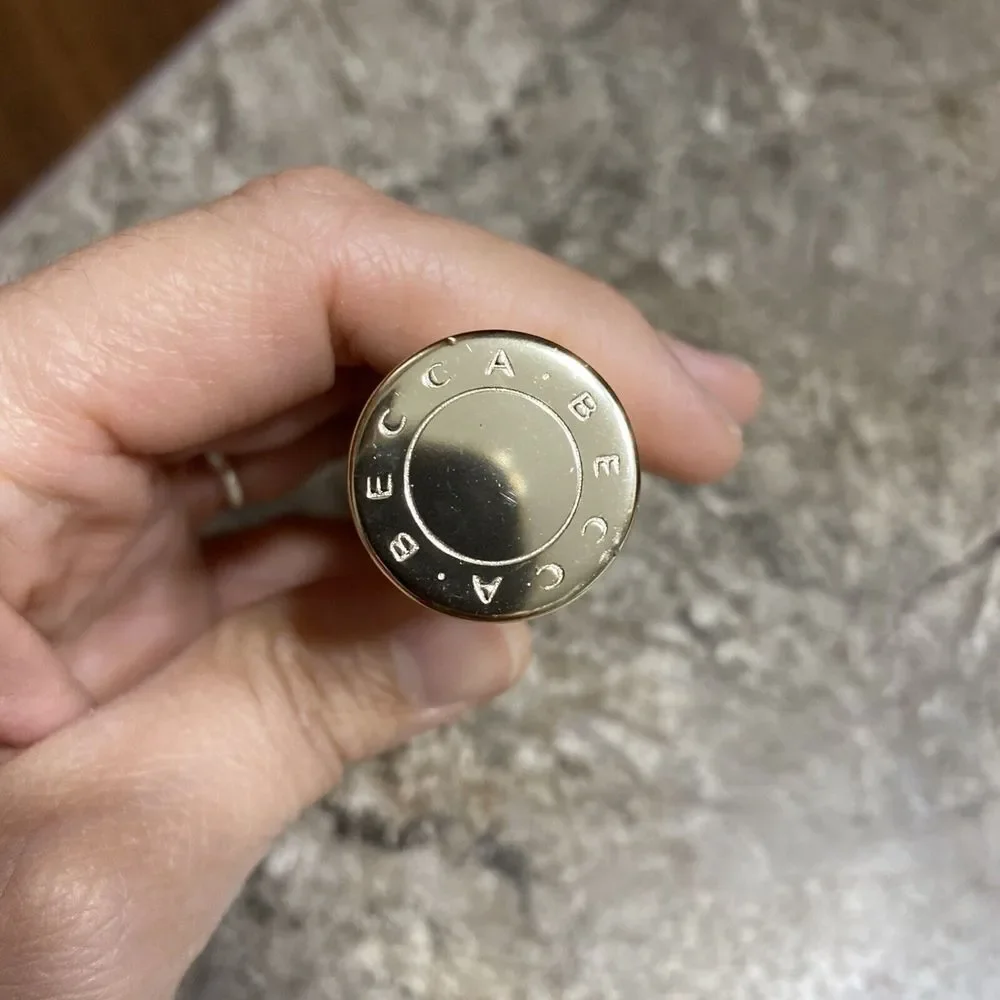 BECCA ultimate lipstick